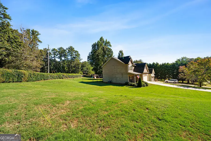 11 Ashley Pointe Drive, Hiram, GA 30141 - #3