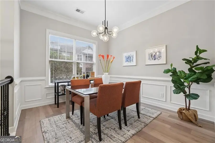 1972 Cobblestone Circle Ne, Atlanta, GA 30319 - #3