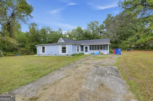 6669 Goodall Mill Road, Macon, GA 31216