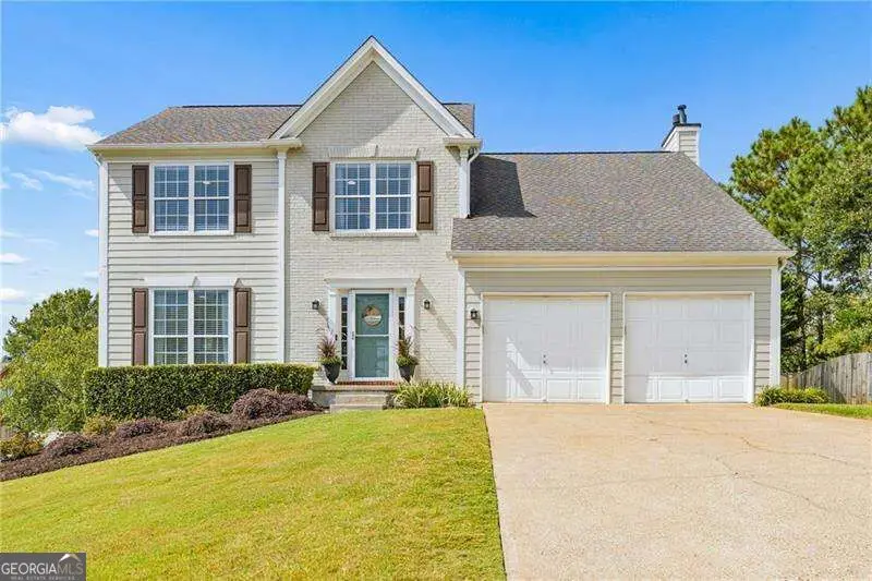 3427 Chastain Glen Lane Ne, Marietta, GA 30066 - #1