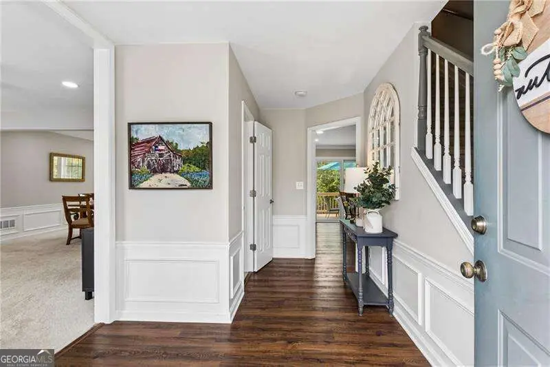 3427 Chastain Glen Lane Ne, Marietta, GA 30066 - #3
