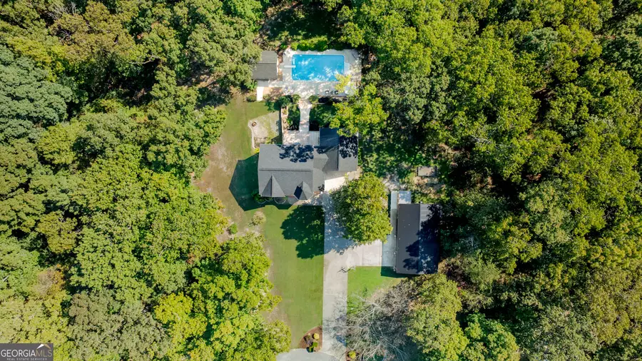 674 Autumn Wood Drive, Summerville, GA 30747 - #2
