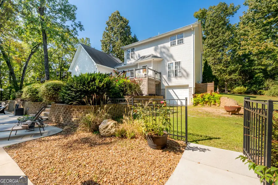 674 Autumn Wood Drive, Summerville, GA 30747 - #3