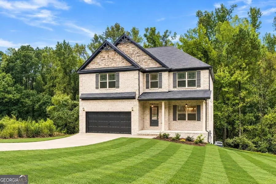 1752 Emerald Drive #LOT 8, Jonesboro, GA 30236 - #2