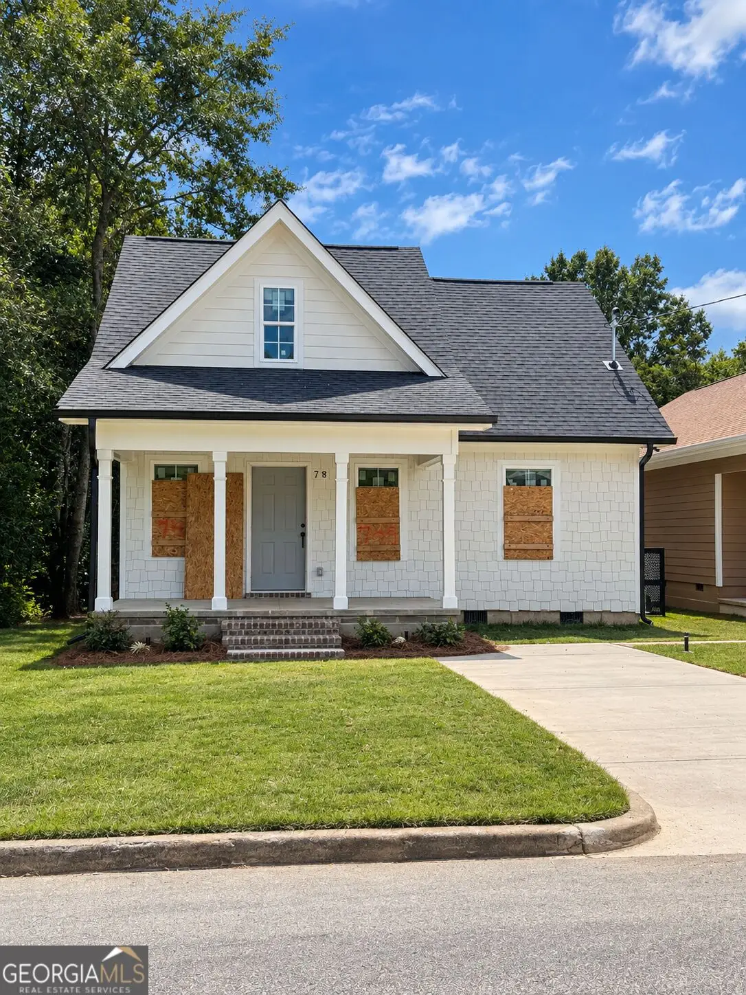 748 Villa Esta Avenue, Macon, GA 31206 - #1