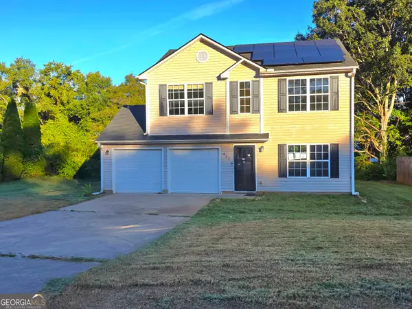 421 Shenandoah Court, Winder, GA 30680