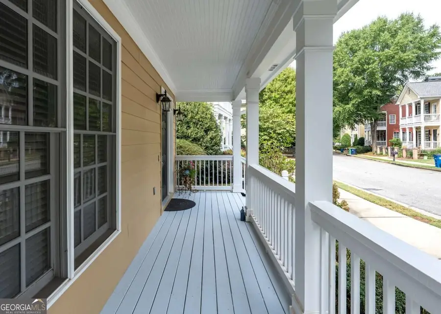 229 Magnolia Blossom Way, Athens, GA 30606 - #2