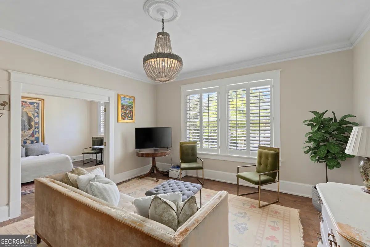 7 Park Lane Ne #APT J, Atlanta, GA 30309 - #1