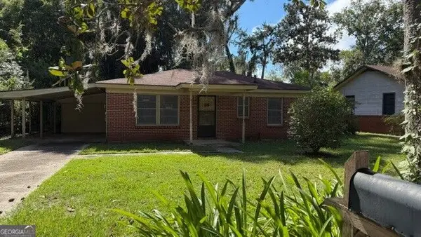 203 Borrell Boulevard, St. Marys, GA 31558