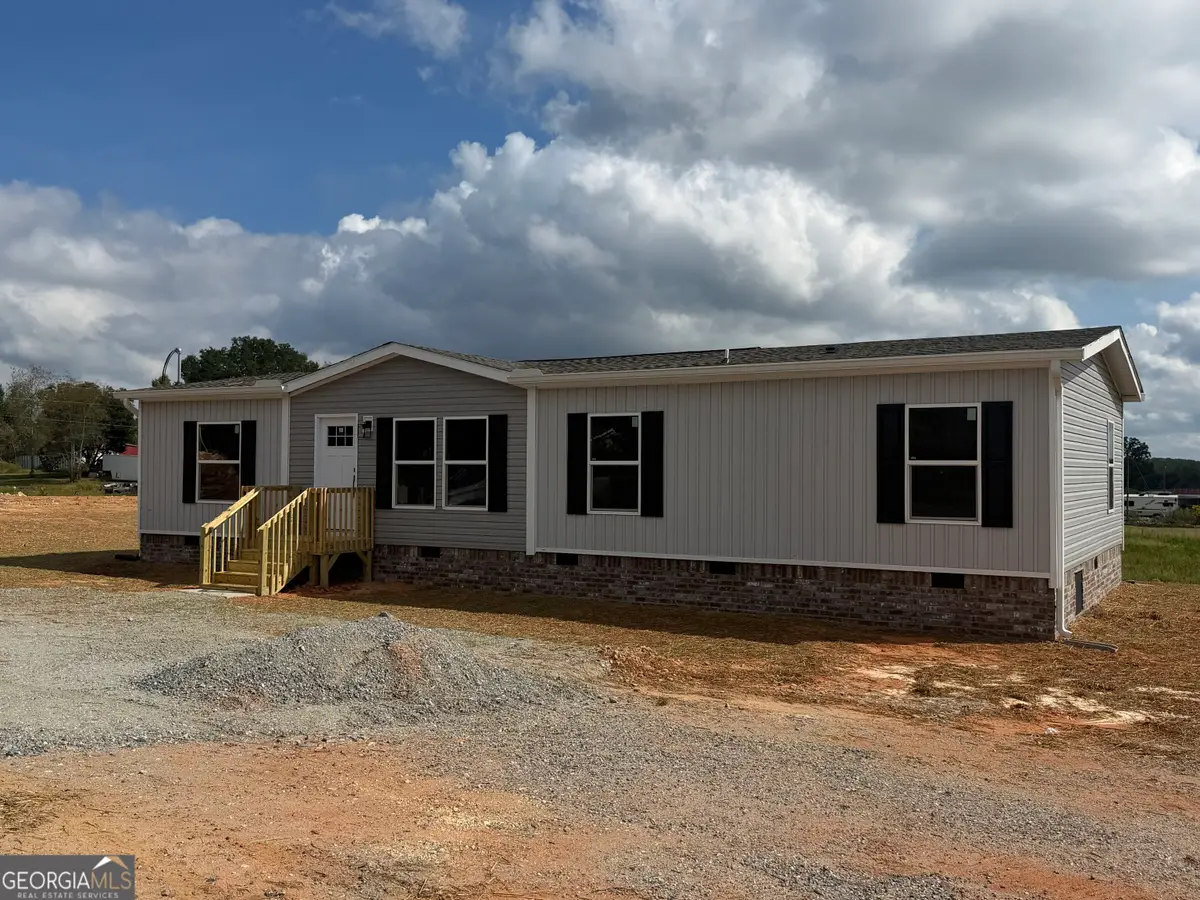 7484 Lula Road, Lula, GA 30554 - #1