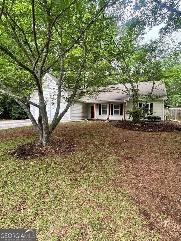 1135 Burning Bush Drive, Loganville, GA 30052