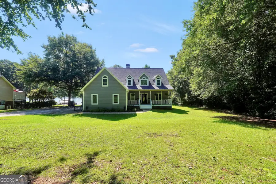 561 Harbour Shores Drive, Jackson, GA 30233 - #2
