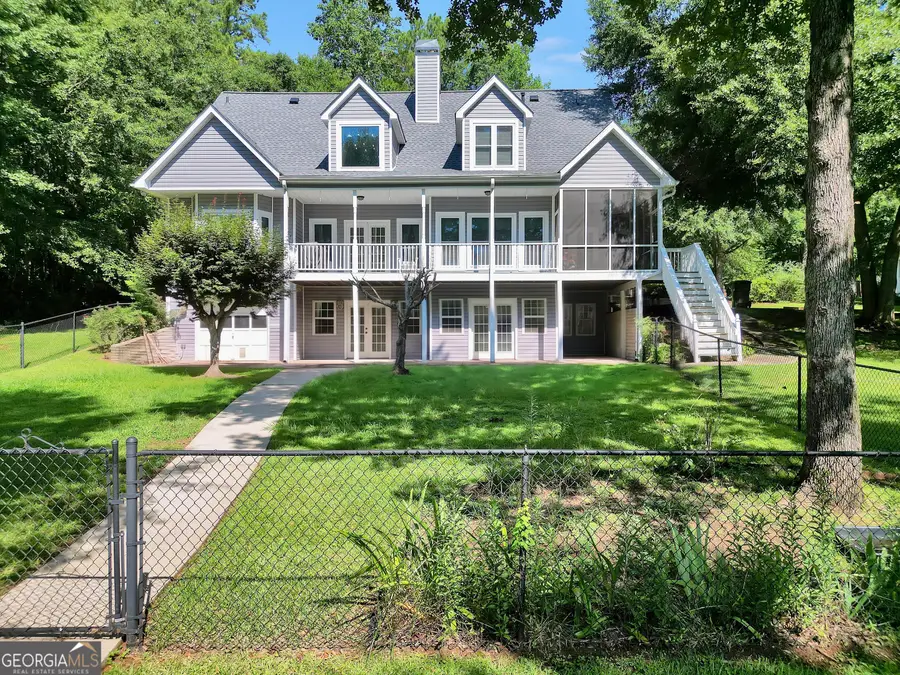 561 Harbour Shores Drive, Jackson, GA 30233 - #3