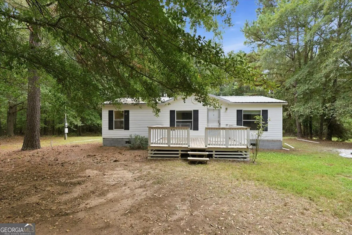312 Blounts Chapel Road, Haddock, GA 31033 - #1