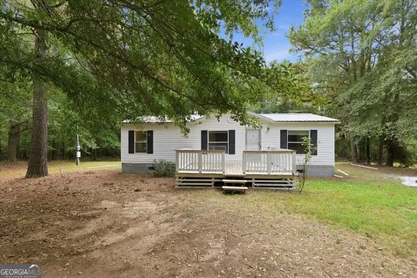 312 Blounts Chapel Road, Haddock, GA 31033