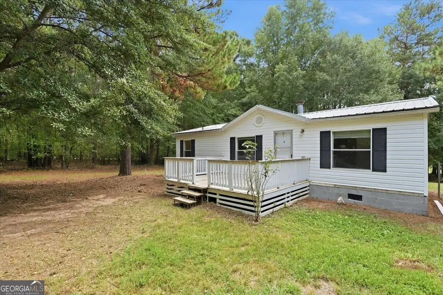 312 Blounts Chapel Road, Haddock, GA 31033 - #2