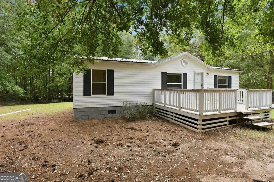 312 Blounts Chapel Road, Haddock, GA 31033 - #3