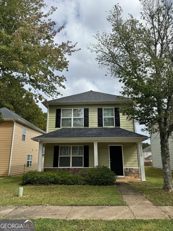 5119 Lynxs Circle Sw, Covington, GA 30014