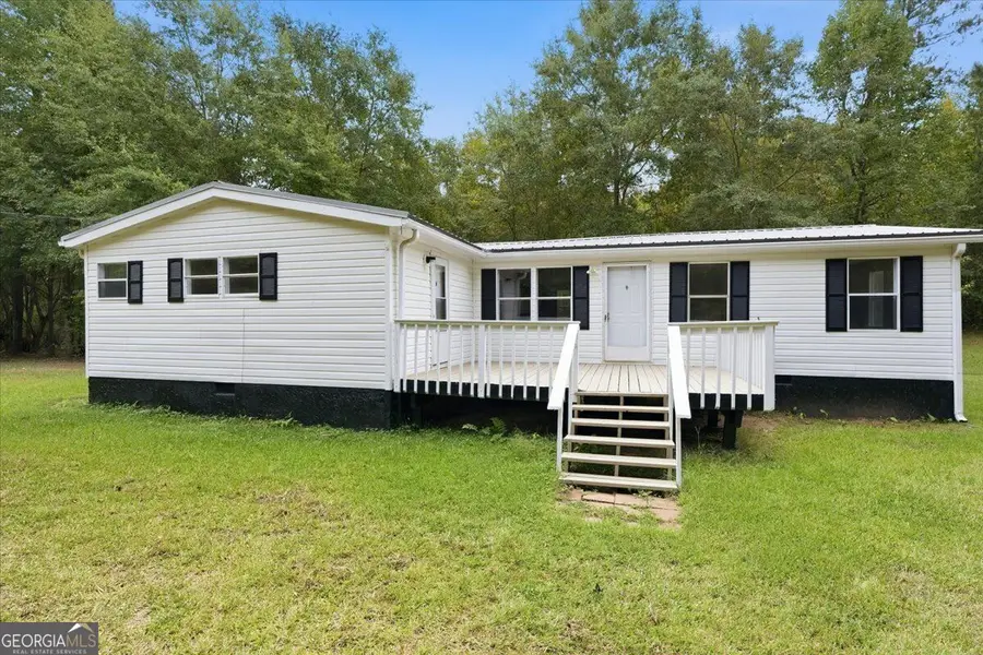 308 Blounts Chapel Road, Haddock, GA 31033 - #2