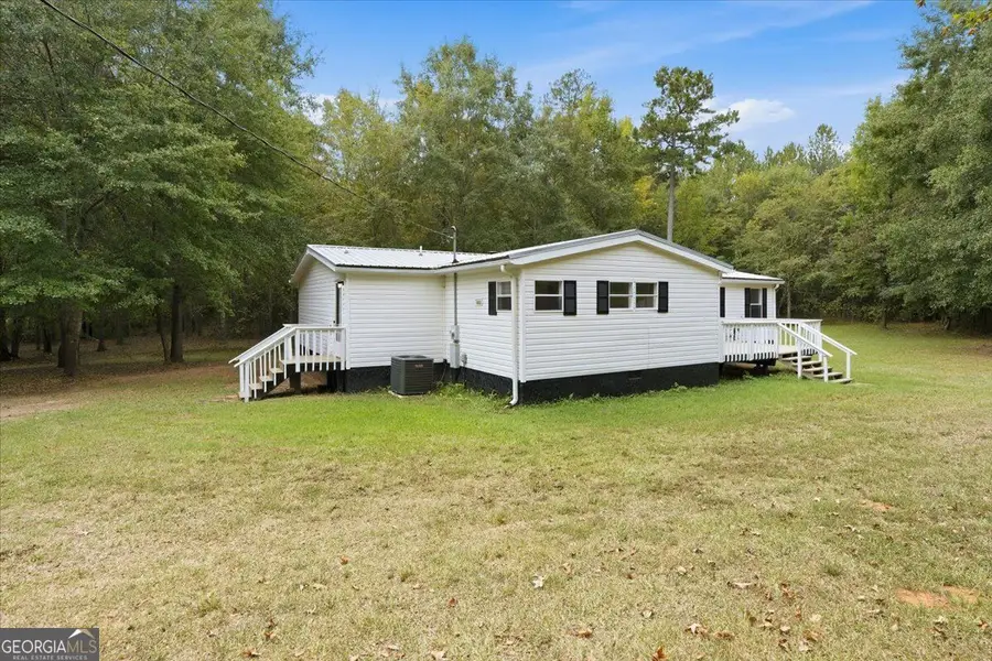 308 Blounts Chapel Road, Haddock, GA 31033 - #3