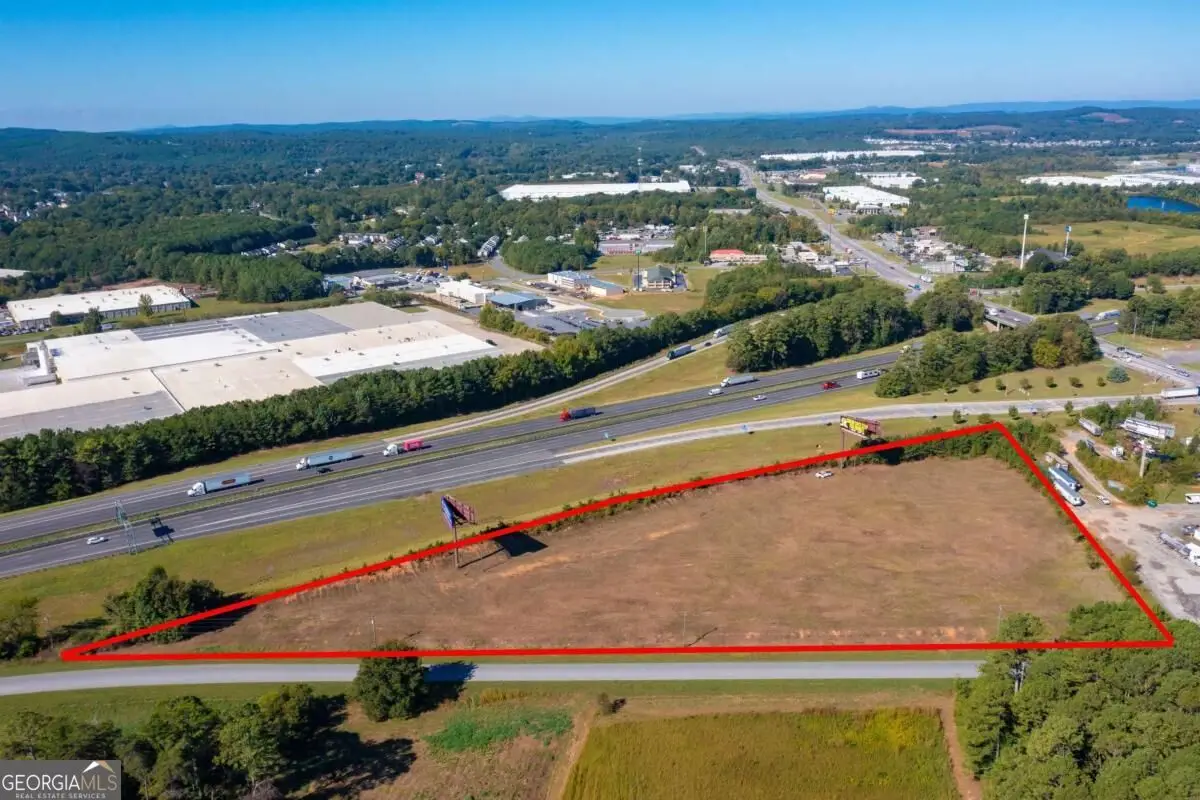 0 Hwy 140, Adairsville, GA 30103 - #1