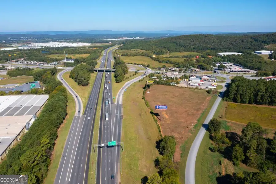 0 Hwy 140, Adairsville, GA 30103 - #3