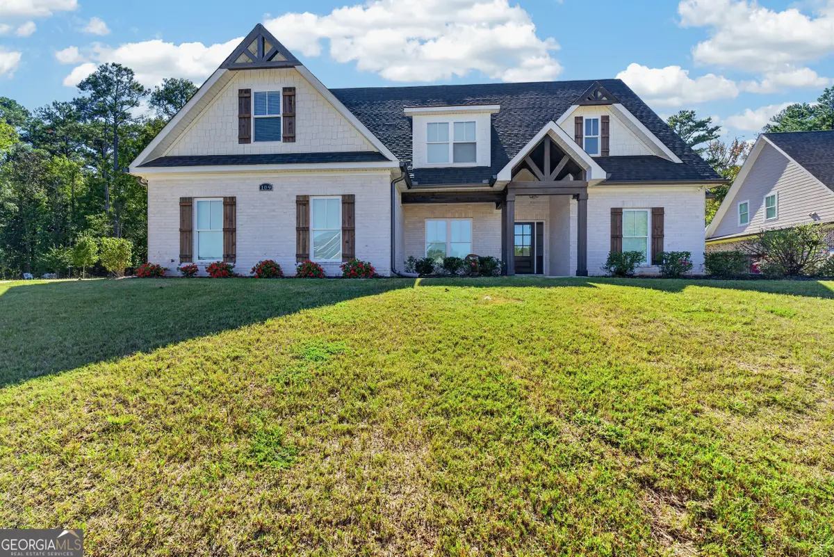 109 Camden Trace, Macon, GA 31210 - #1