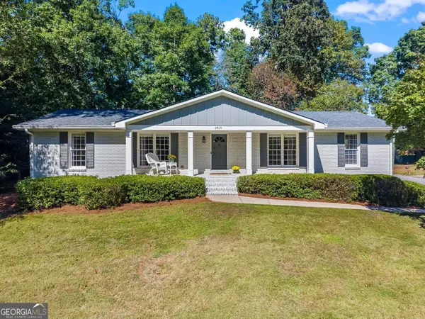 2810 Wendy Lane, Marietta, GA 30062