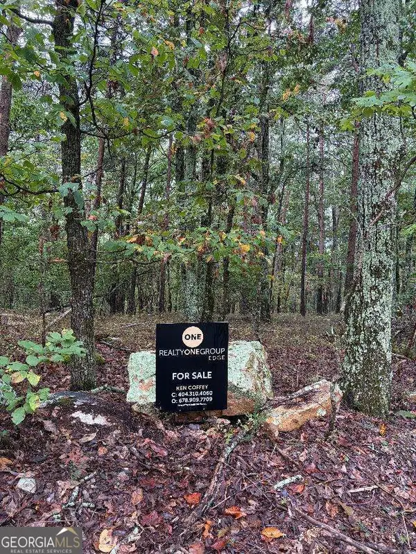 0 Quartz Court, Jasper, GA 30143