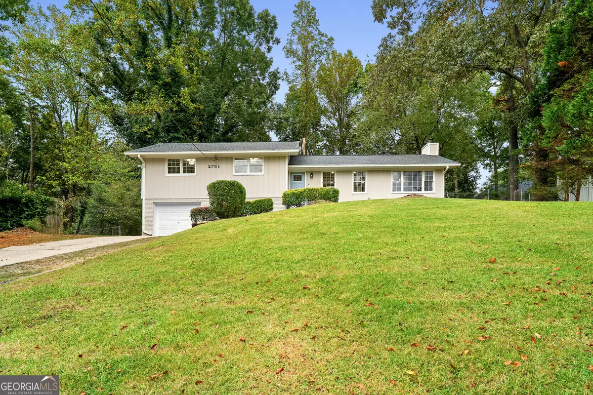 2751 Dunwood Lane, Acworth, GA 30102 - #1