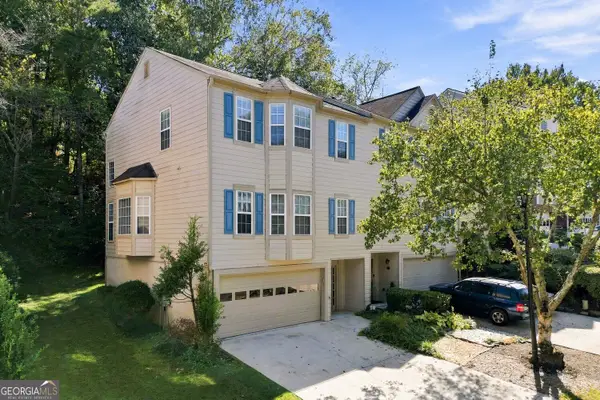 2462 Valley Cove Drive, Duluth, GA 30097