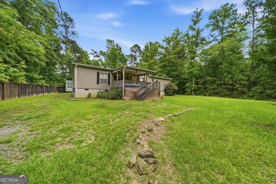 281 Possum Point Drive, Eatonton, GA 31024 - #2