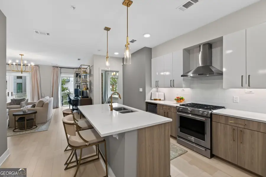 775 Juniper Street Ne #328, Atlanta, GA 30308 - #3