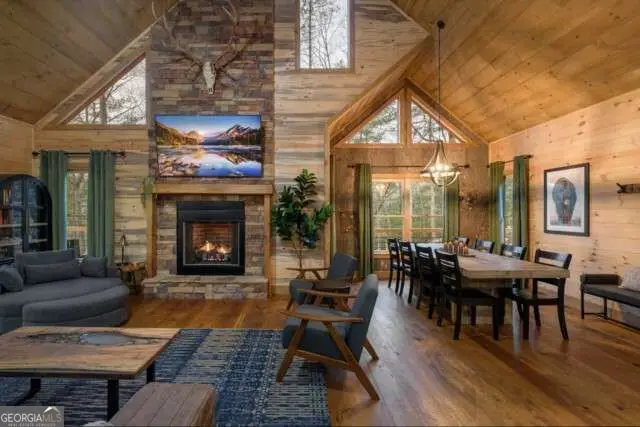 58 Papa Bear Path, Blue Ridge, GA 30513 - #3