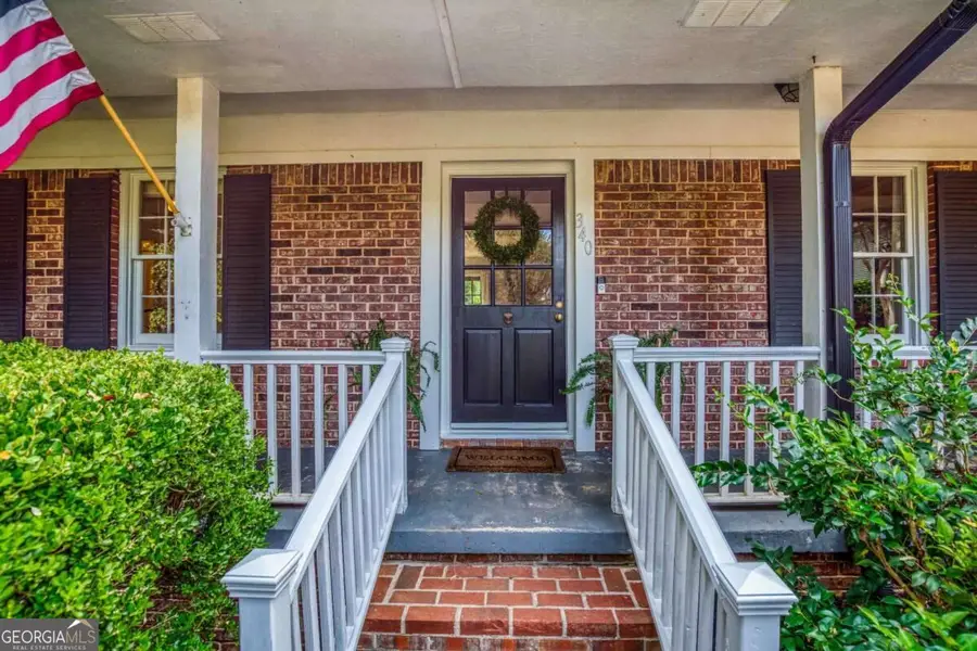 340 Pine Street, Madison, GA 30650 - #2