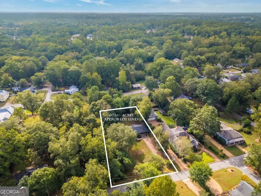 340 Pine Street, Madison, GA 30650 - #3