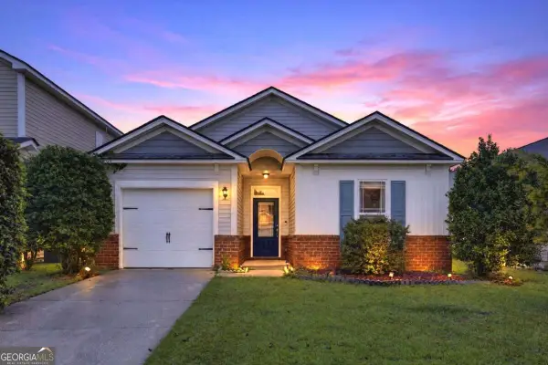 198 Chapel Lake S, Savannah, GA 31419