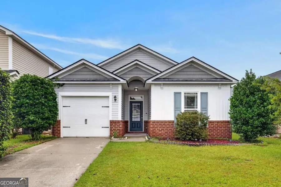 198 Chapel Lake S, Savannah, GA 31419 - #2