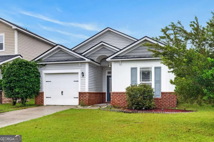 198 Chapel Lake S, Savannah, GA 31419 - #3