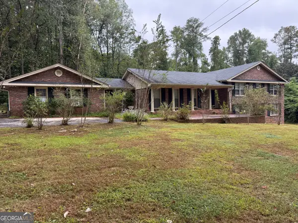 3735 Pittman Road, South Fulton, GA 30349