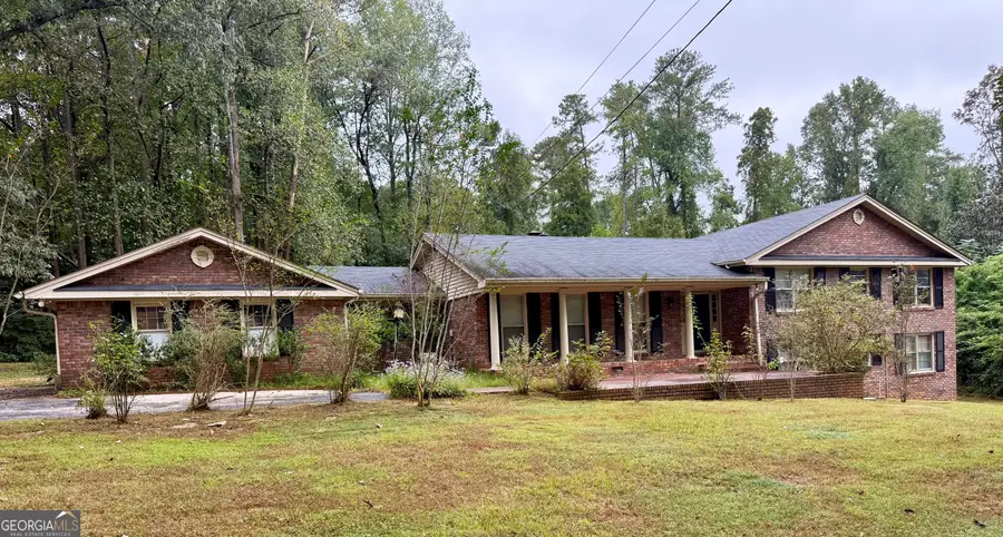 3735 Pittman Road, South Fulton, GA 30349 - #2