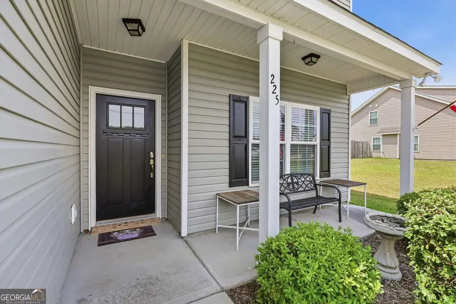 225 Frank Edwards Road, Ellabell, GA 31308 - #3