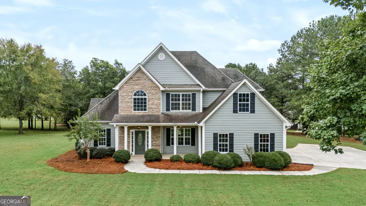 14 Willow Bend Circle, Senoia, GA 30276 - #1