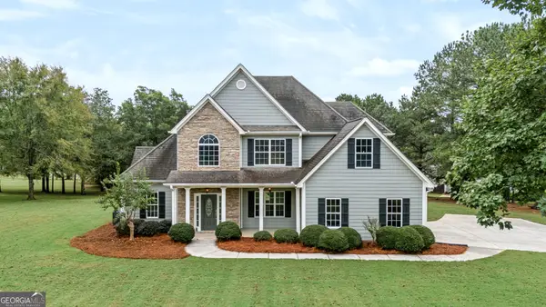 14 Willow Bend Circle, Senoia, GA 30276