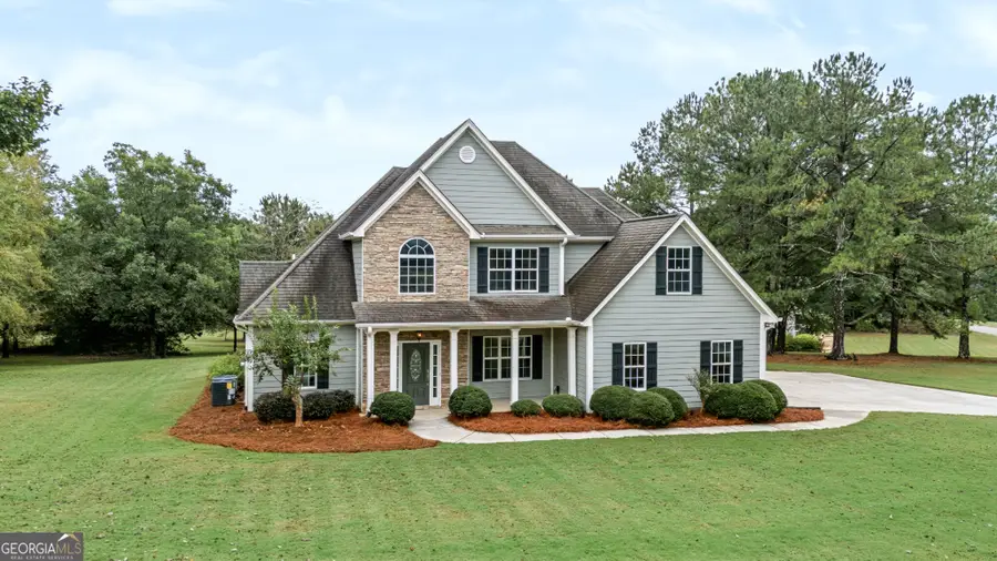 14 Willow Bend Circle, Senoia, GA 30276 - #2