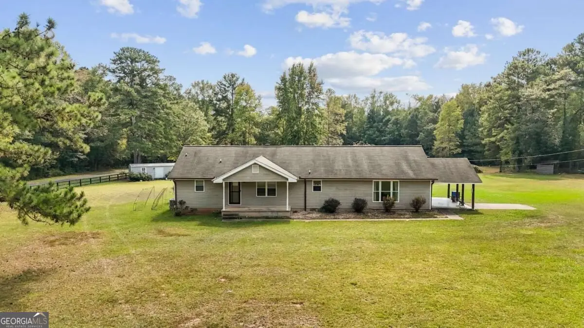 8535 Downs Road, Winston, GA 30187 - #1