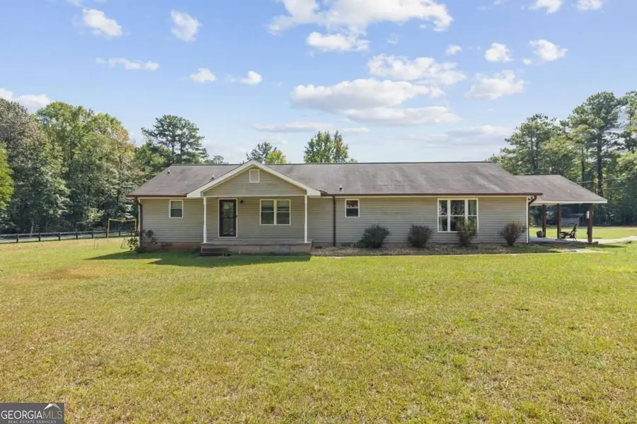 8535 Downs Road, Winston, GA 30187 - #2