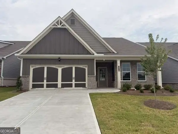 2514 Anhinga Drive, Loganville, GA 30052