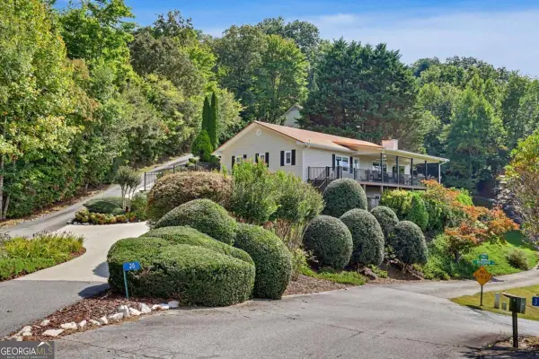 30 Chancey Ridge Drive, Hiawassee, GA 30546