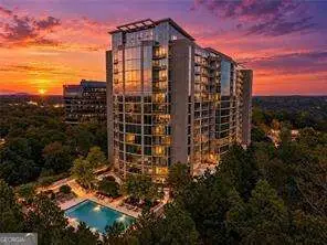 3300 Windy Ridge Parkway Se #1207, Atlanta, GA 30339 - #1